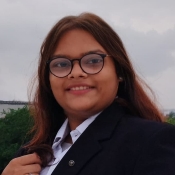 Vaghasiya Brinshu - Flutter App Developer